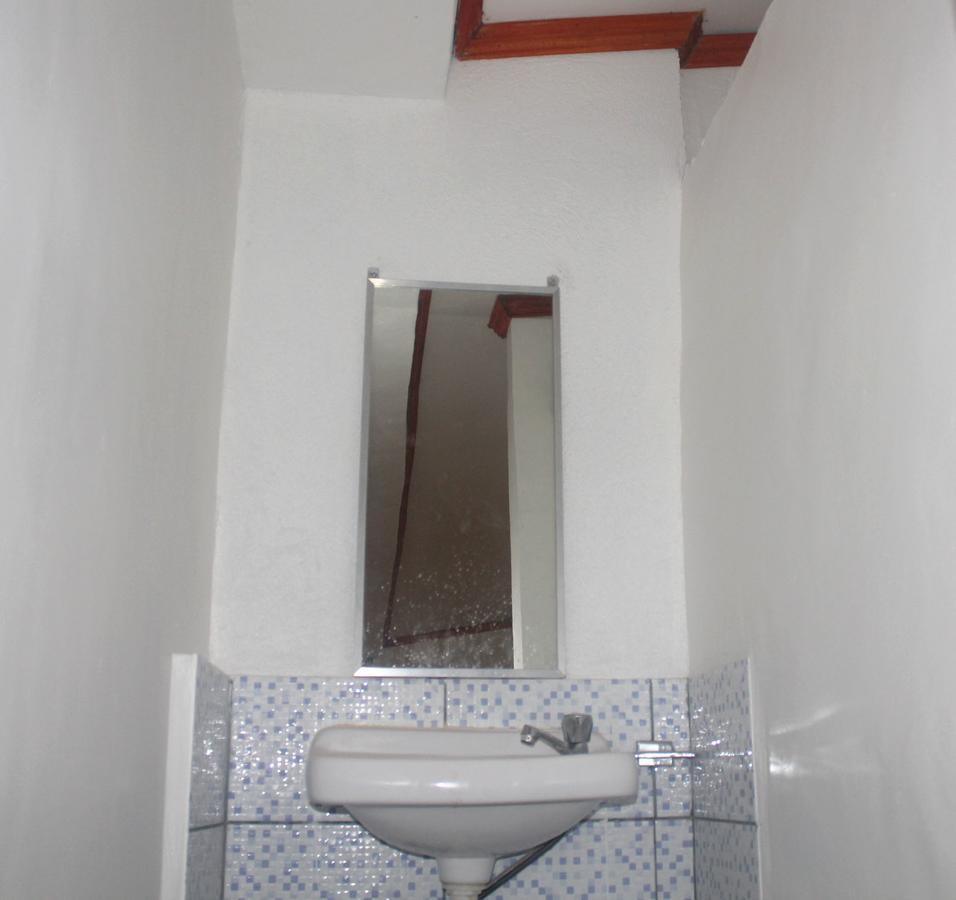 J'S Backpackers Hostel Davao Экстерьер фото